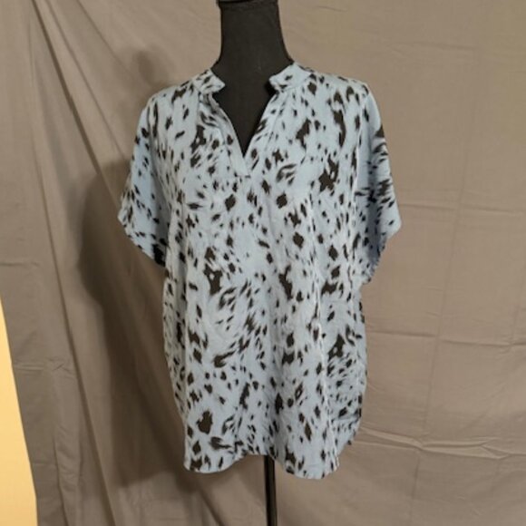 BEAUTIFUL Blouse Size 1XL - Picture 1 of 3